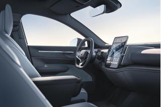 Volvo EX30 Twin Motor Performance AWD 428Ps 